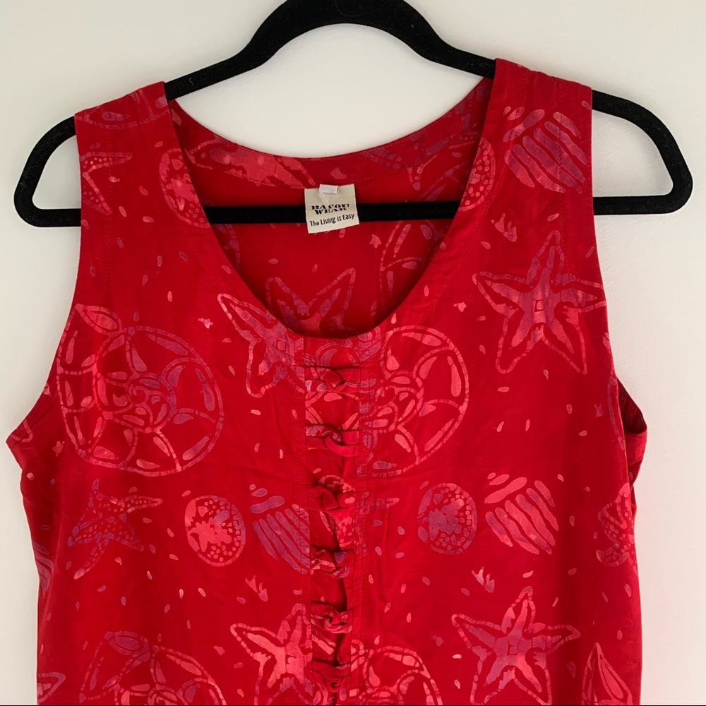 Vintage dress